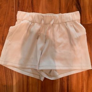 Lululemon Women’s shorts size 4